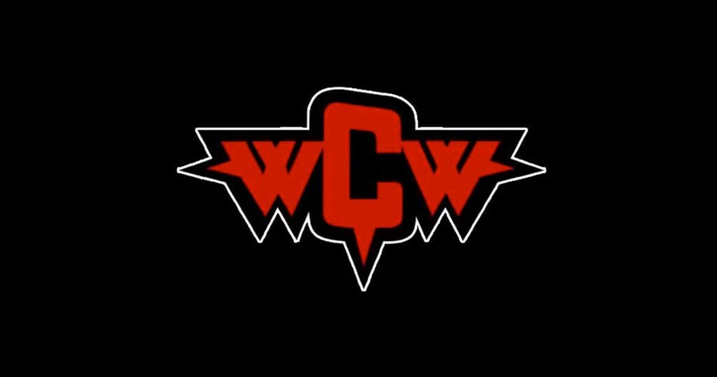 World Croakitoad Wrestling logo