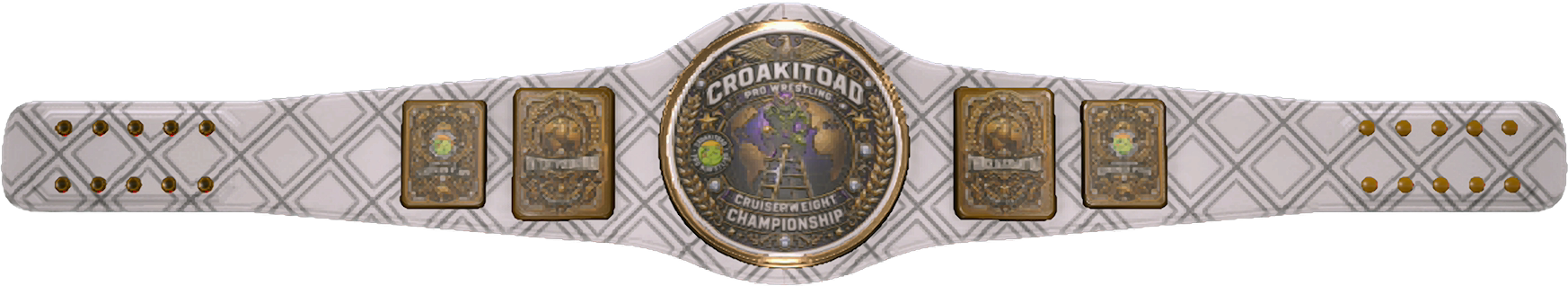 Cruiserweight Championship