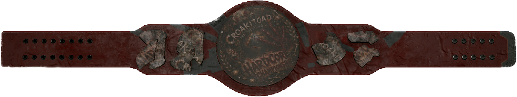 Hardcore Championship