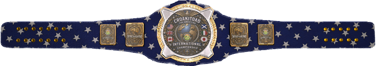 International Championship