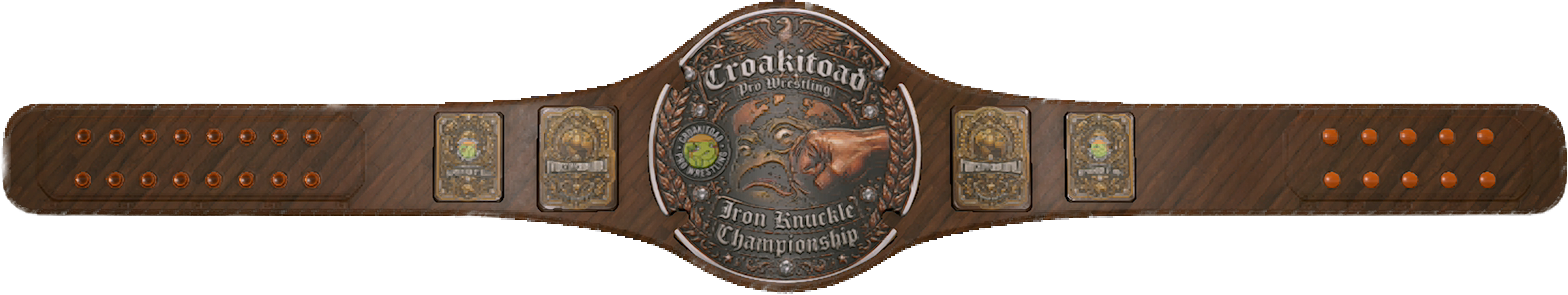 Iron Knuckle Championship
