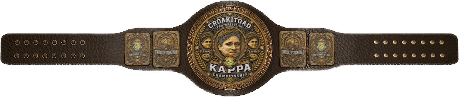 Kappa Championship