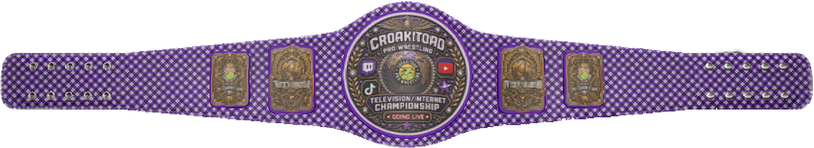 Twitch.tv Television Championship