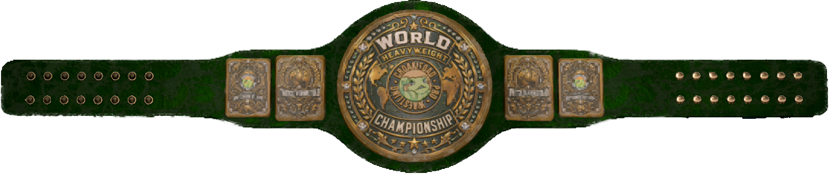 World Heavyweight Championship