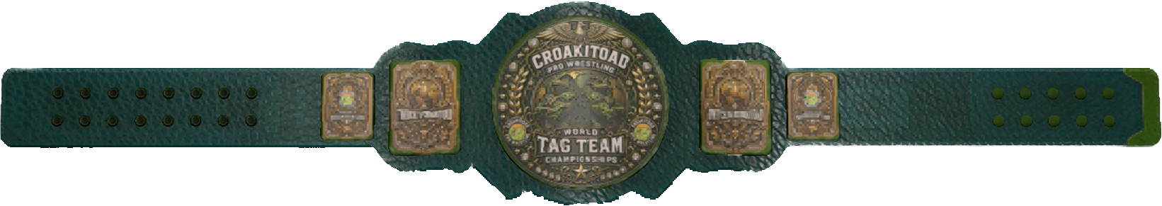 World Tag Team Championship