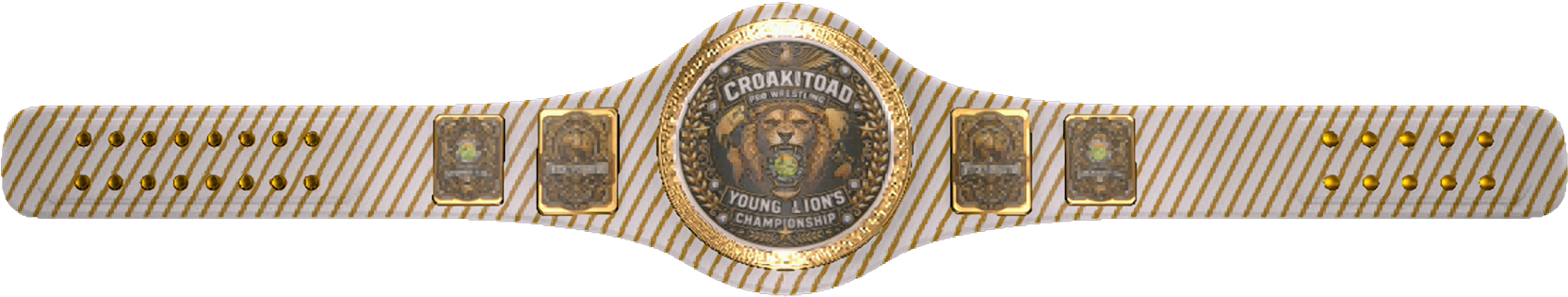 Young Lion's Championship