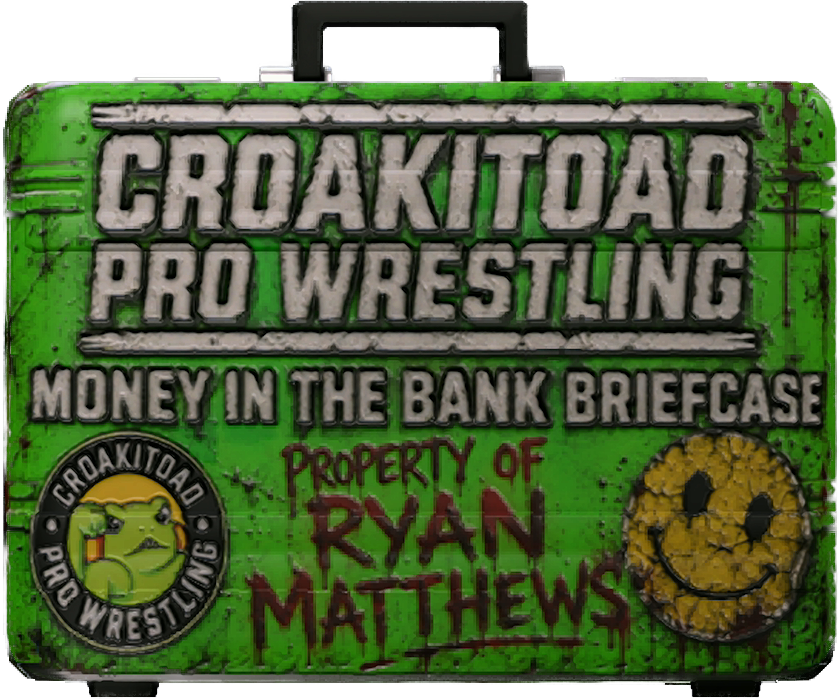 Money in the Bank