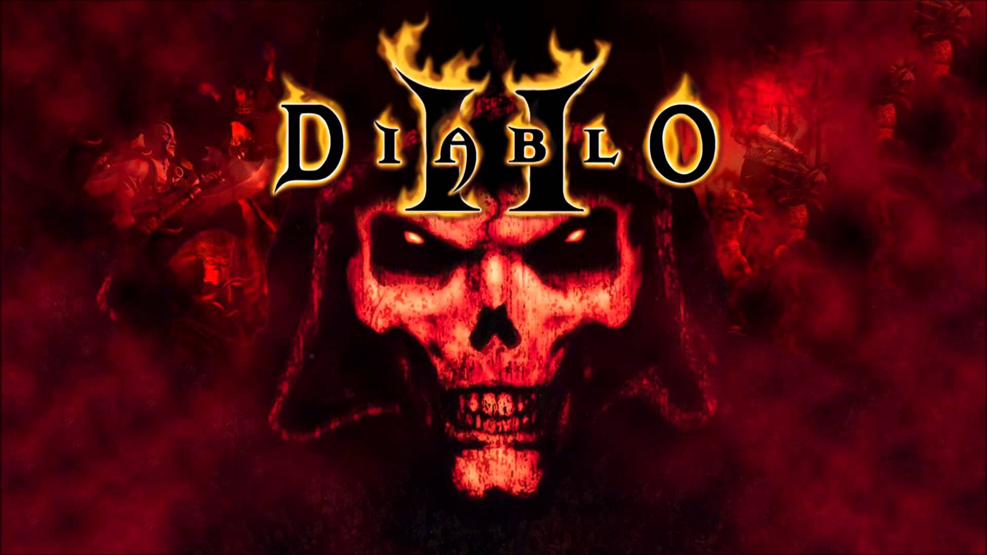 Let’s Play Diablo II: Lord of Destruction