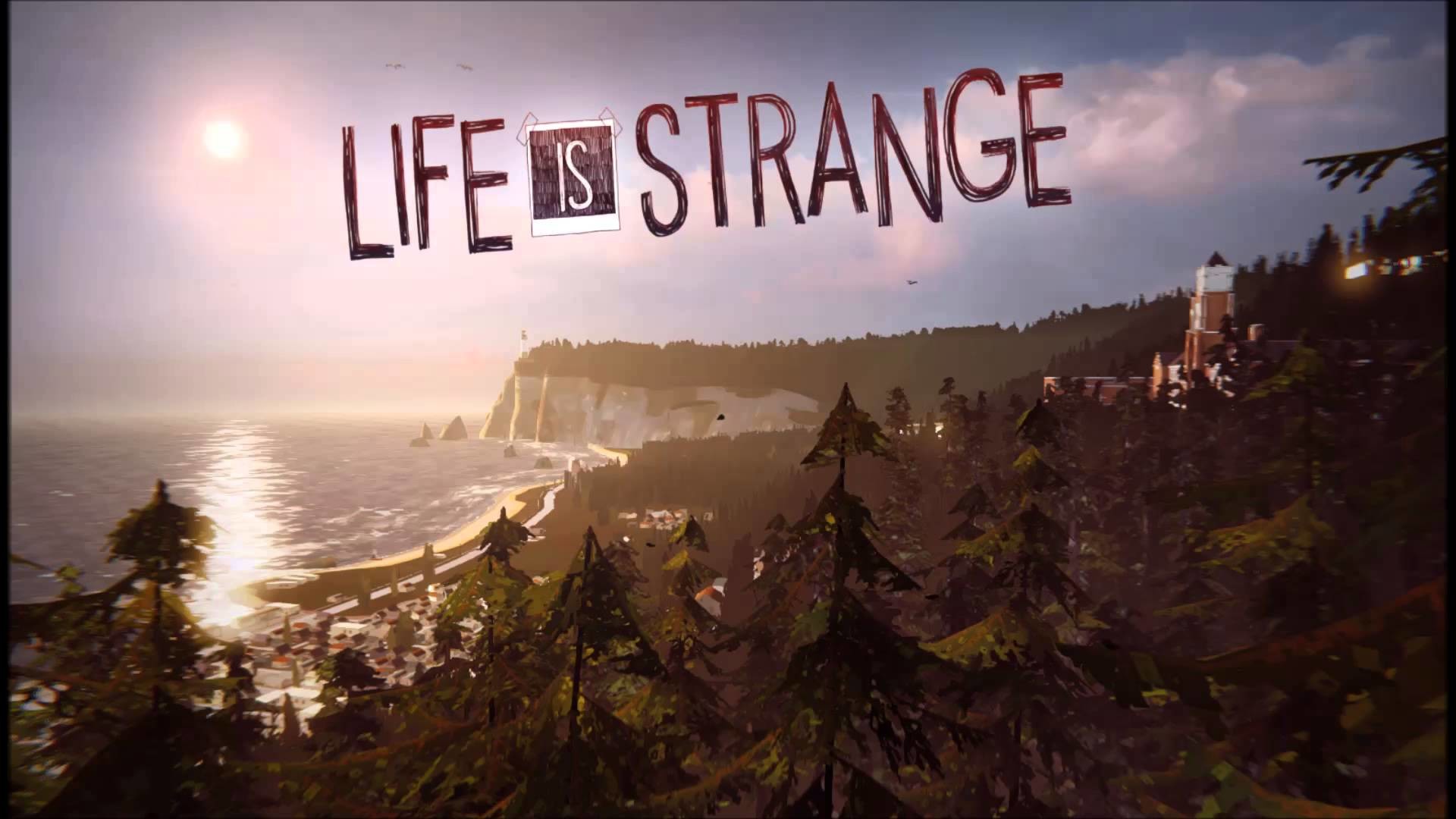 Let’s Play Life is Strange