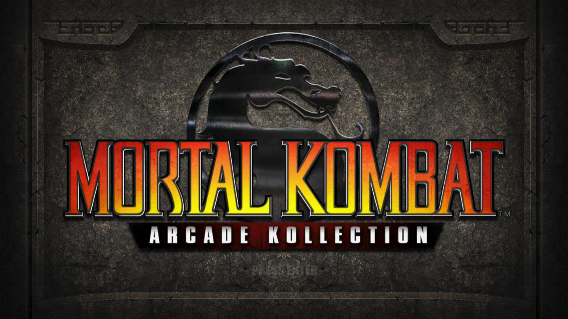 Mortal Kombat (7-Player PvP Multiplayer) Tournament
