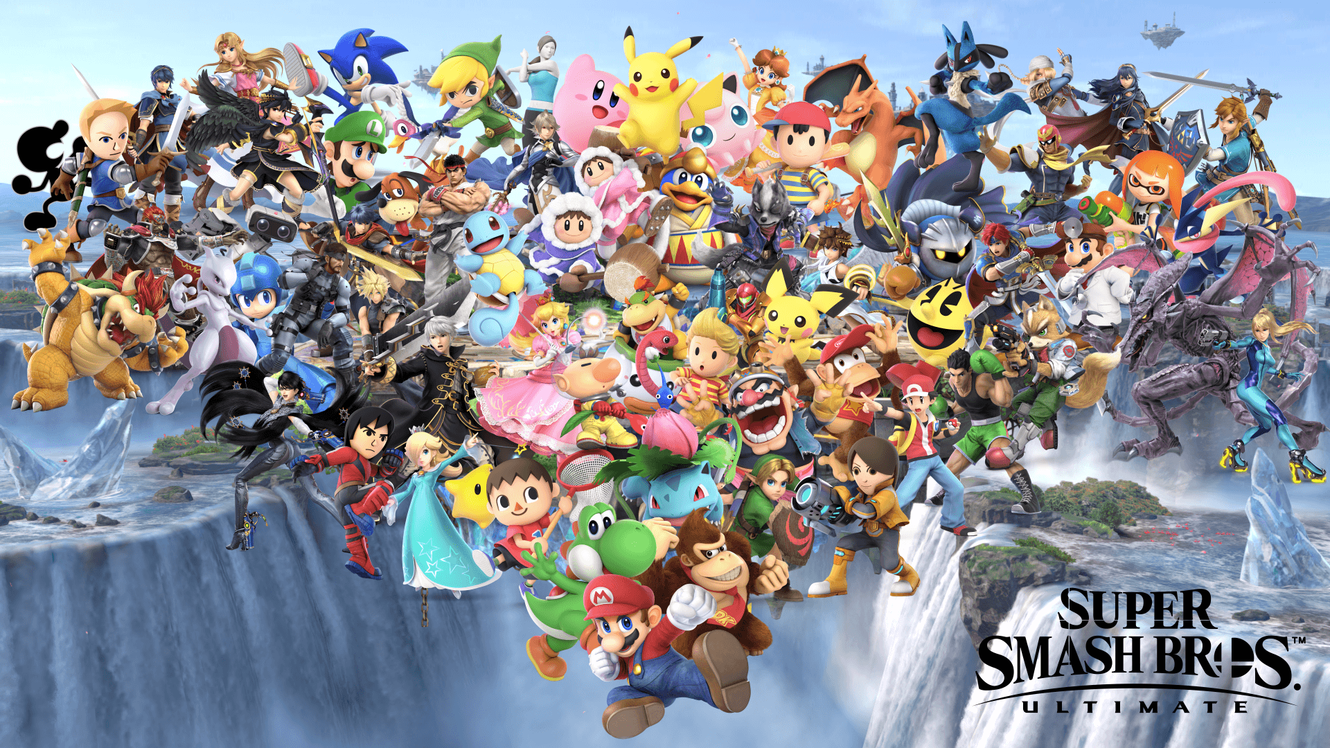 82-Person Smash Bash Viewer’s Tournament in May 2022