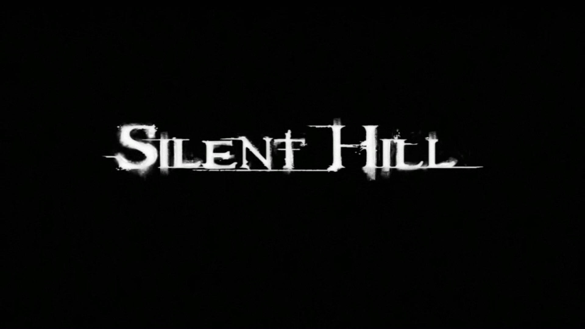 Let’s Play Silent Hill