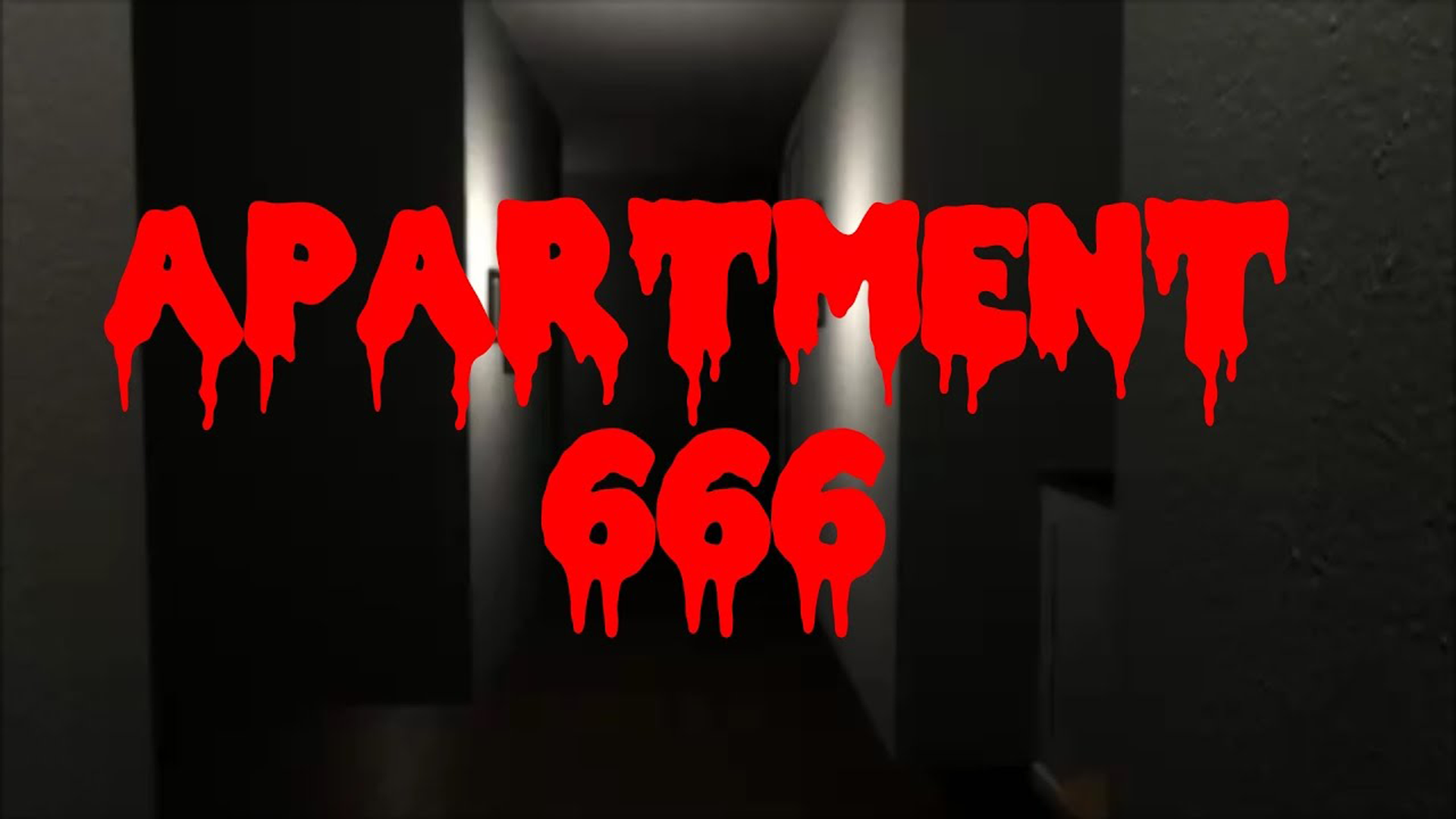 Let’s Play Apartment 666 (Steam)