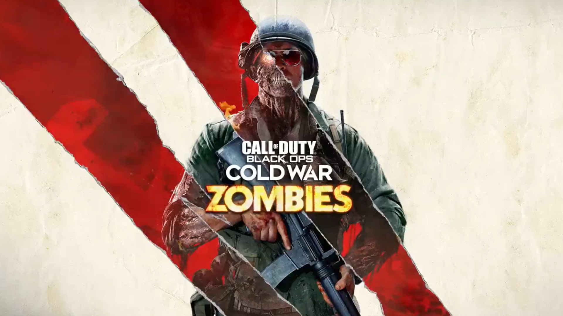 Call of Duty: Black Ops Cold War: Escaping the zombies outbreak mode