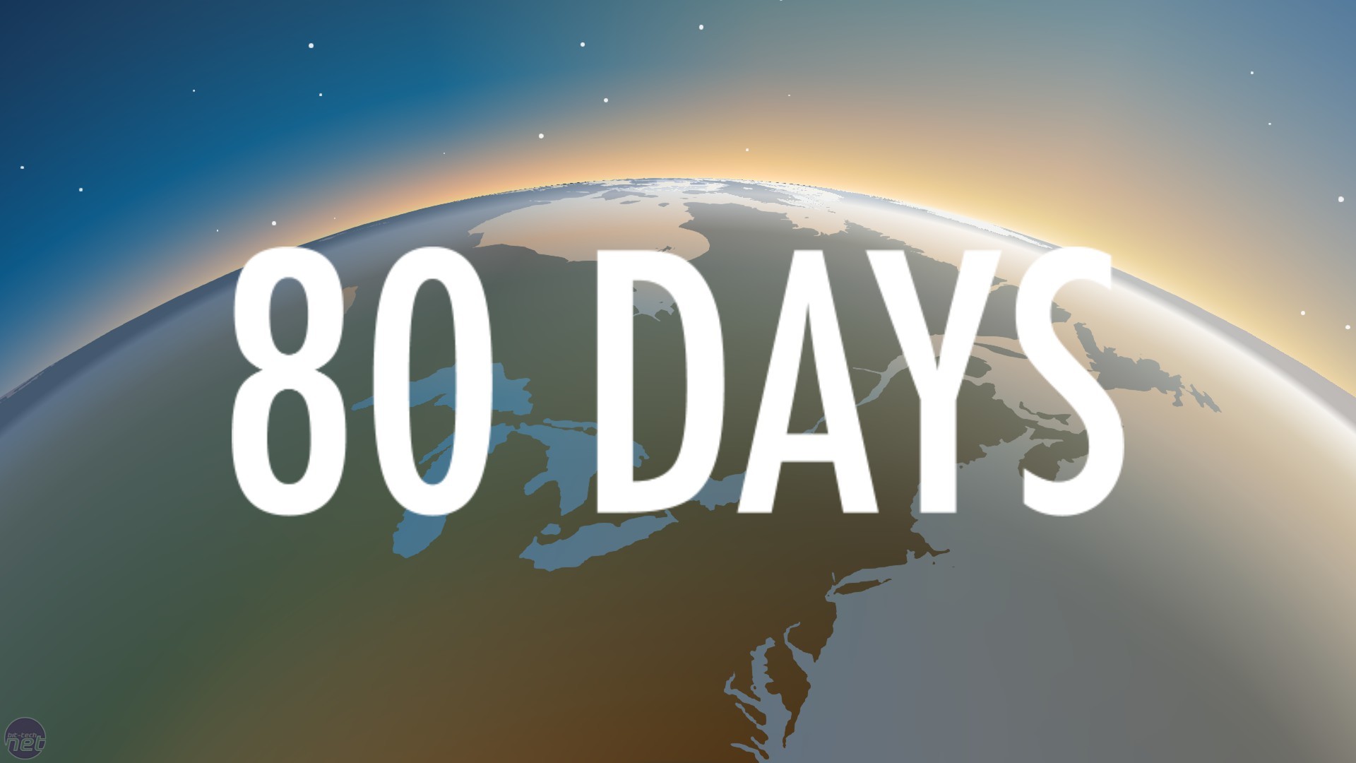 Let’s Play 80 Days (Steam)