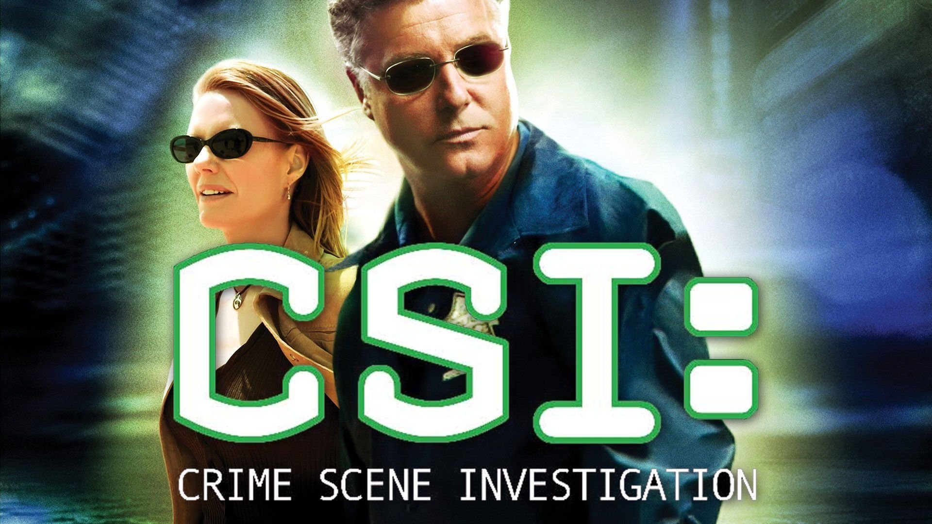 Let’s Play CSI: Hard Evidence