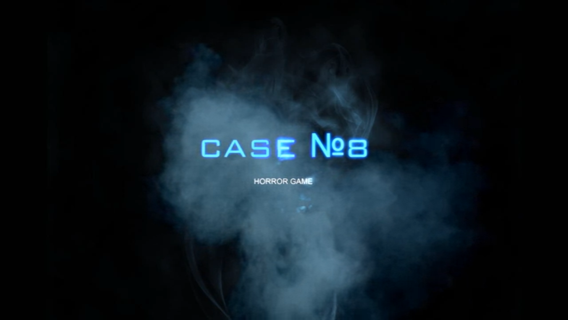 Let’s Play Case #8 (Steam)