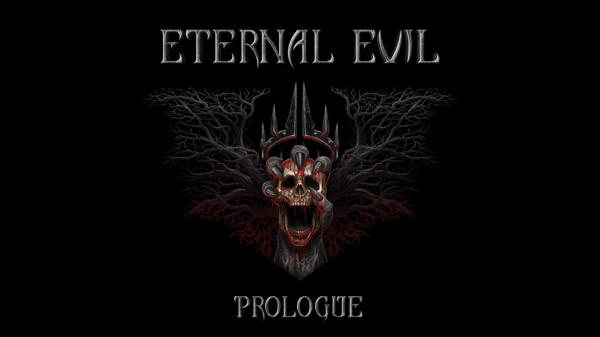 Let’s Play Eternal Evil Prologue (Steam)