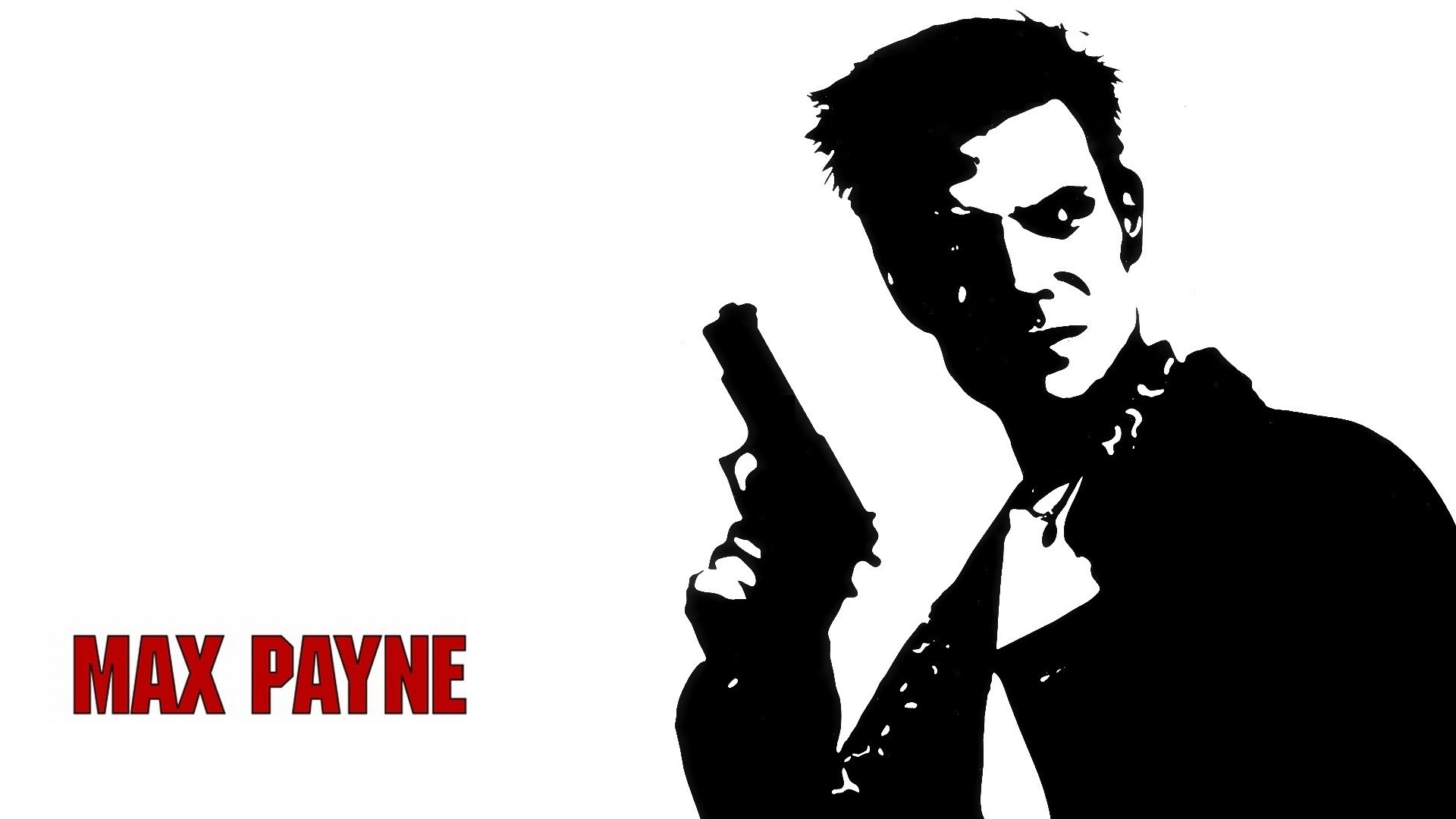 Let’s Play Max Payne