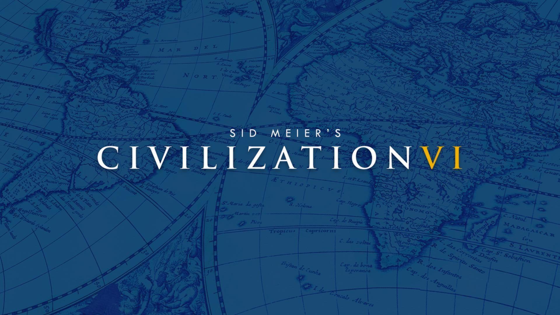 Civilization VI: Gandhi beats us in five hour session