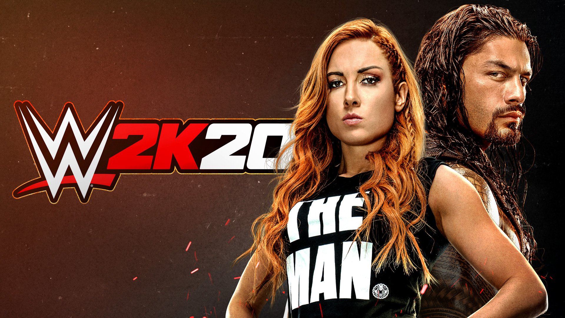 30-Man WWE 2K20 Viewer Simulation Rumble