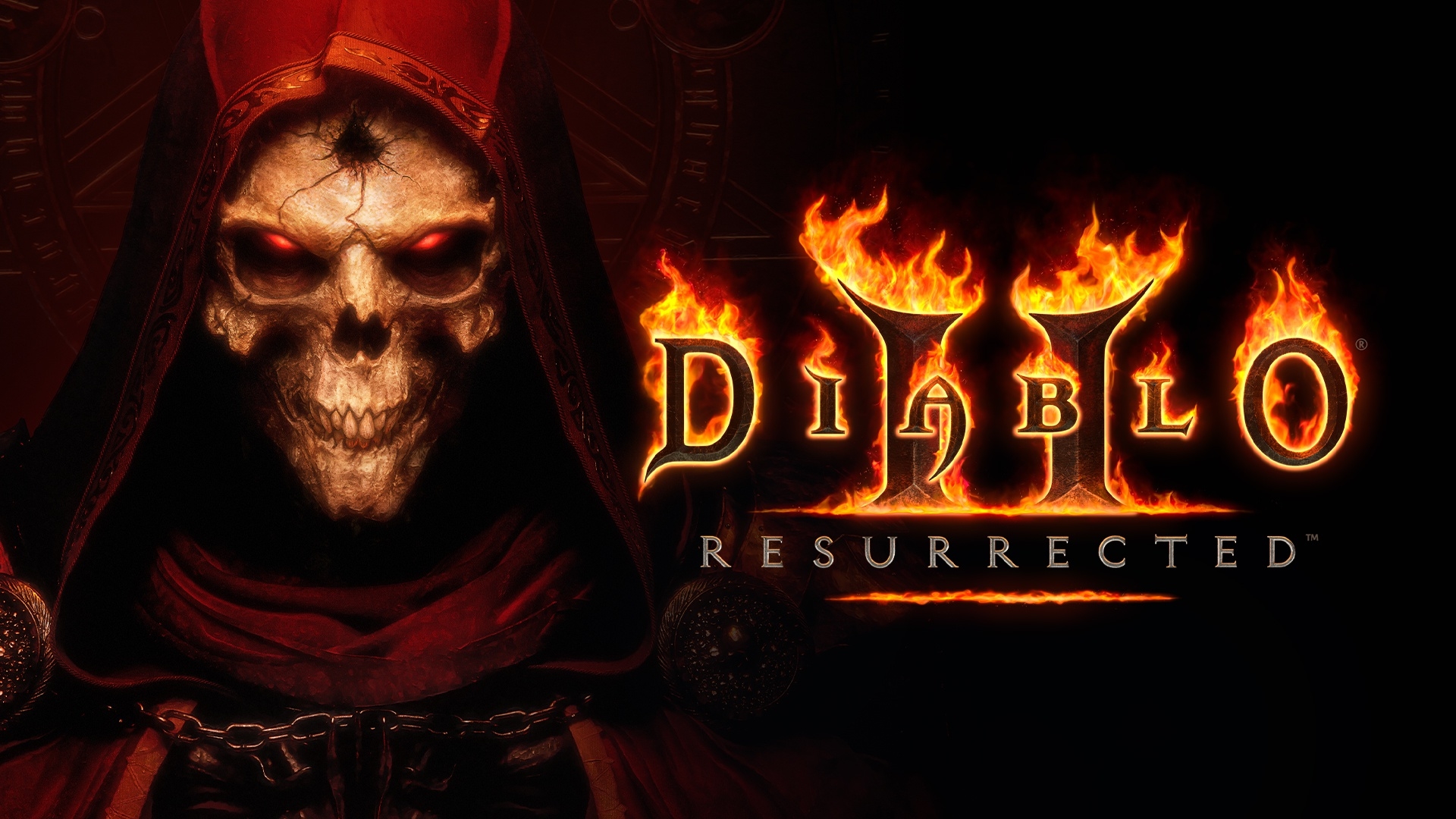 Let’s Play Diablo II: Resurrected (w/ Ashterial & Zazzeris)