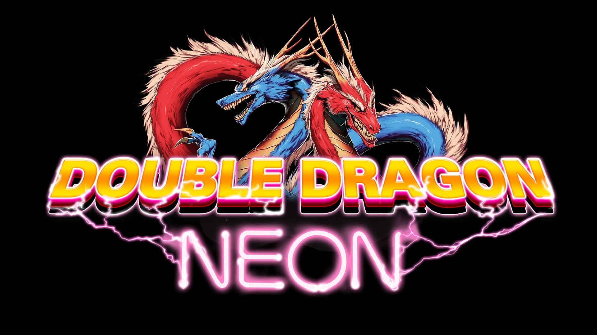 Let’s Play Double Dragon Neon (w/ Zazzeris)