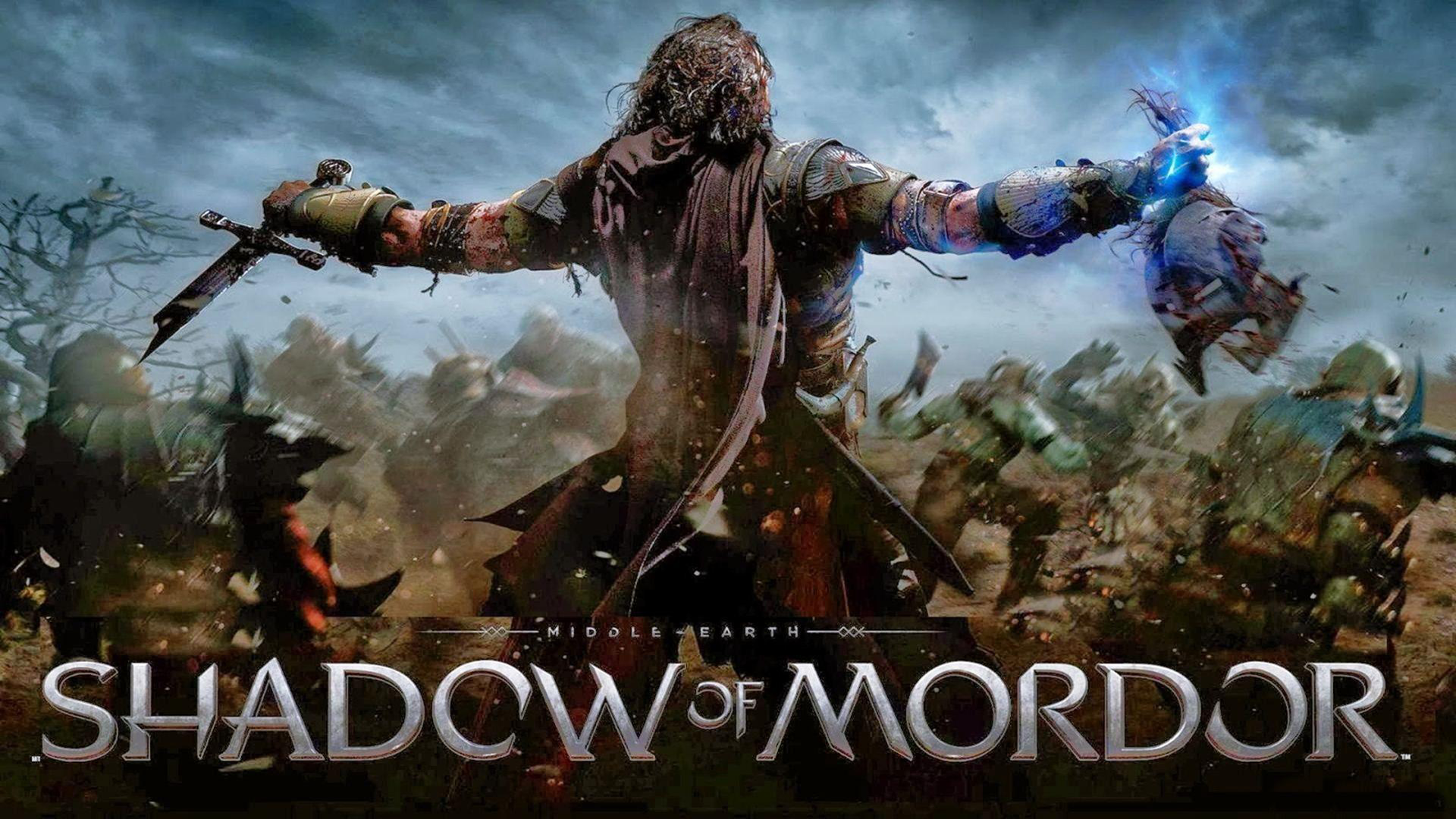 Middle-earth: Shadow of Mordor (DLC)