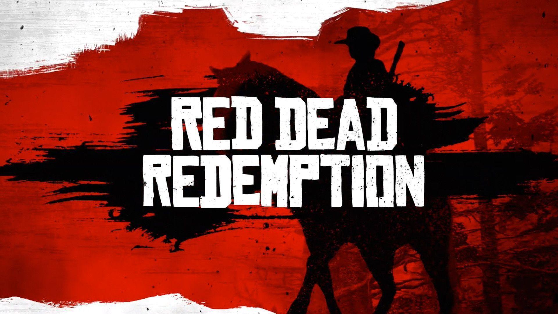 Let’s Play Red Dead Redemption