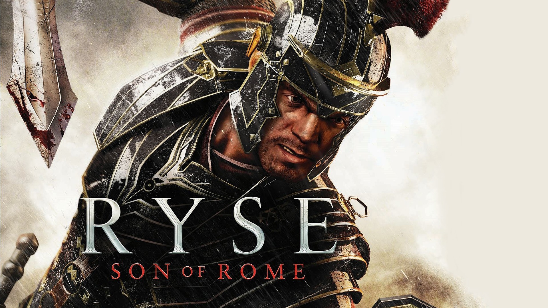 Let’s Play Ryse: Son of Rome