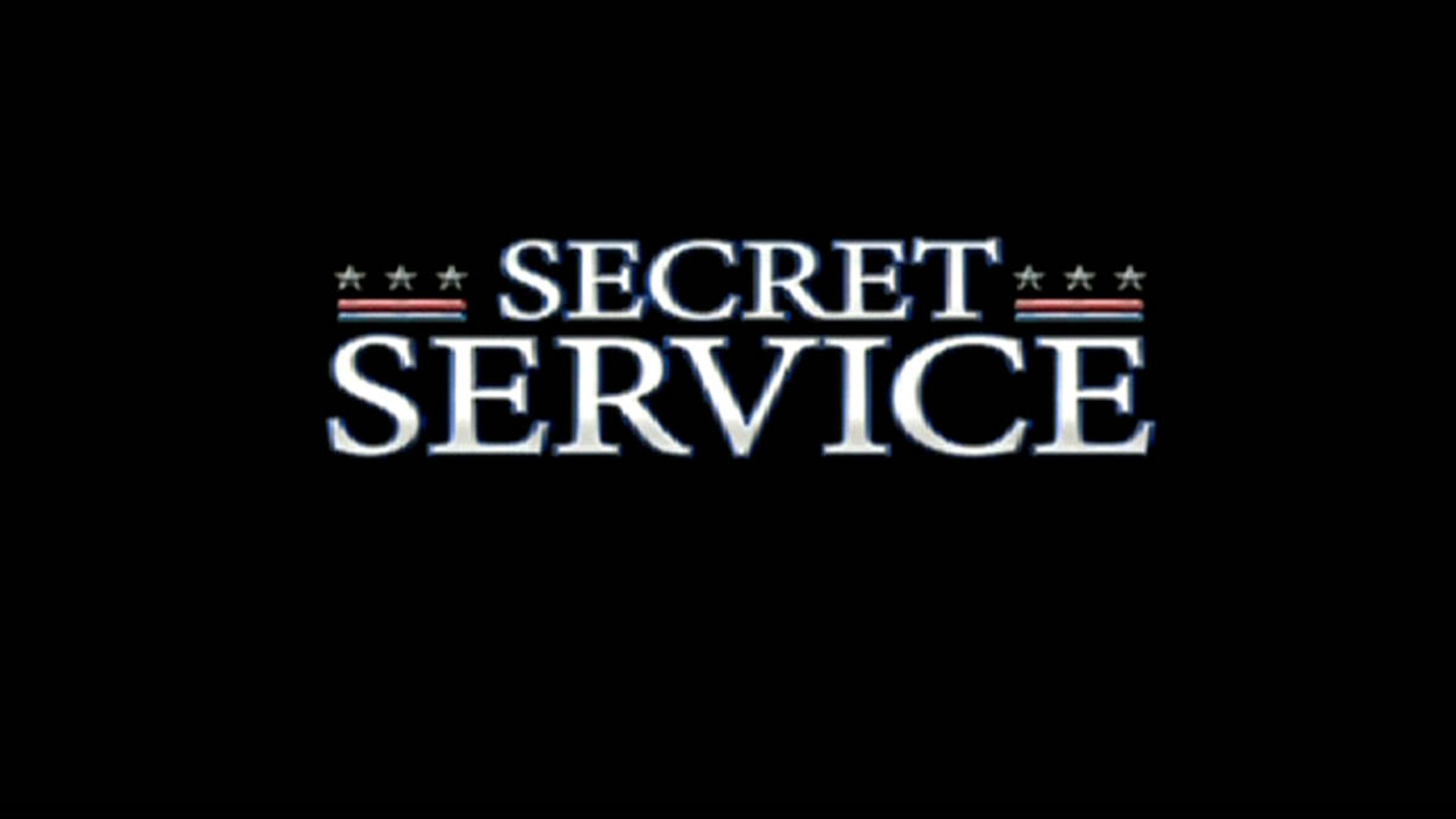 Let’s Play Secret Service