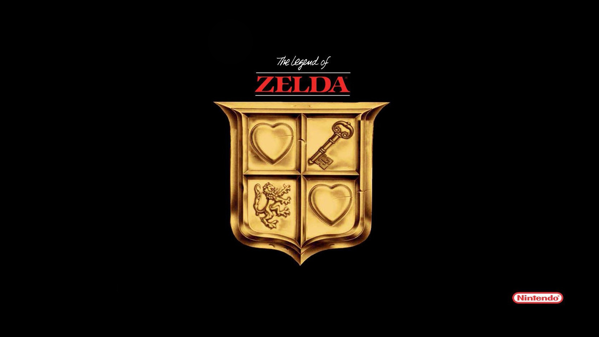 Let’s Play The Legend of Zelda