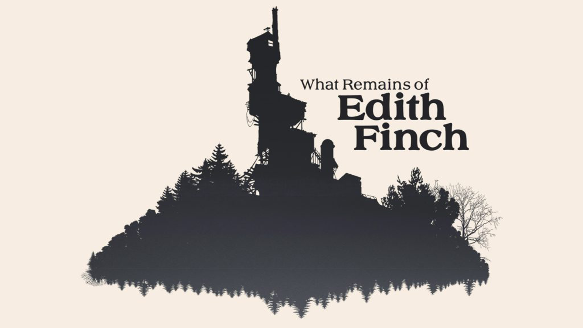Let’s Play What Remains of Edith Finch