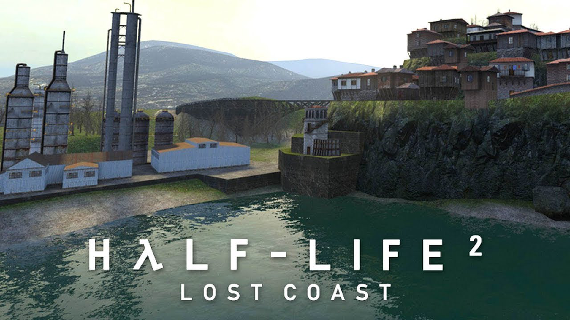 Let’s Play Half-Life 2: Lost Coast