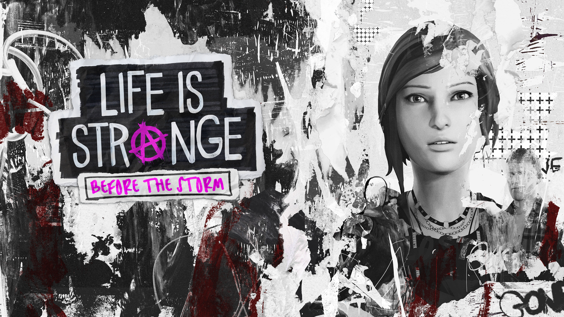 Let’s Play Life is Strange: Before the Storm