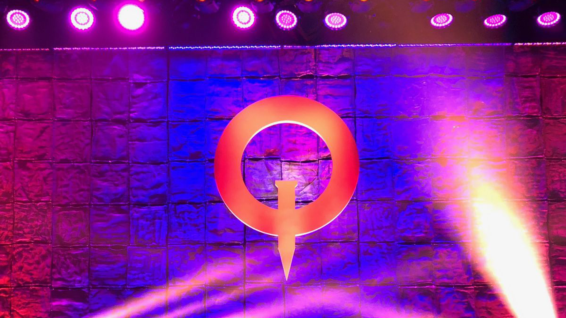 QuakeCon 2022: Spending the BYOC from home