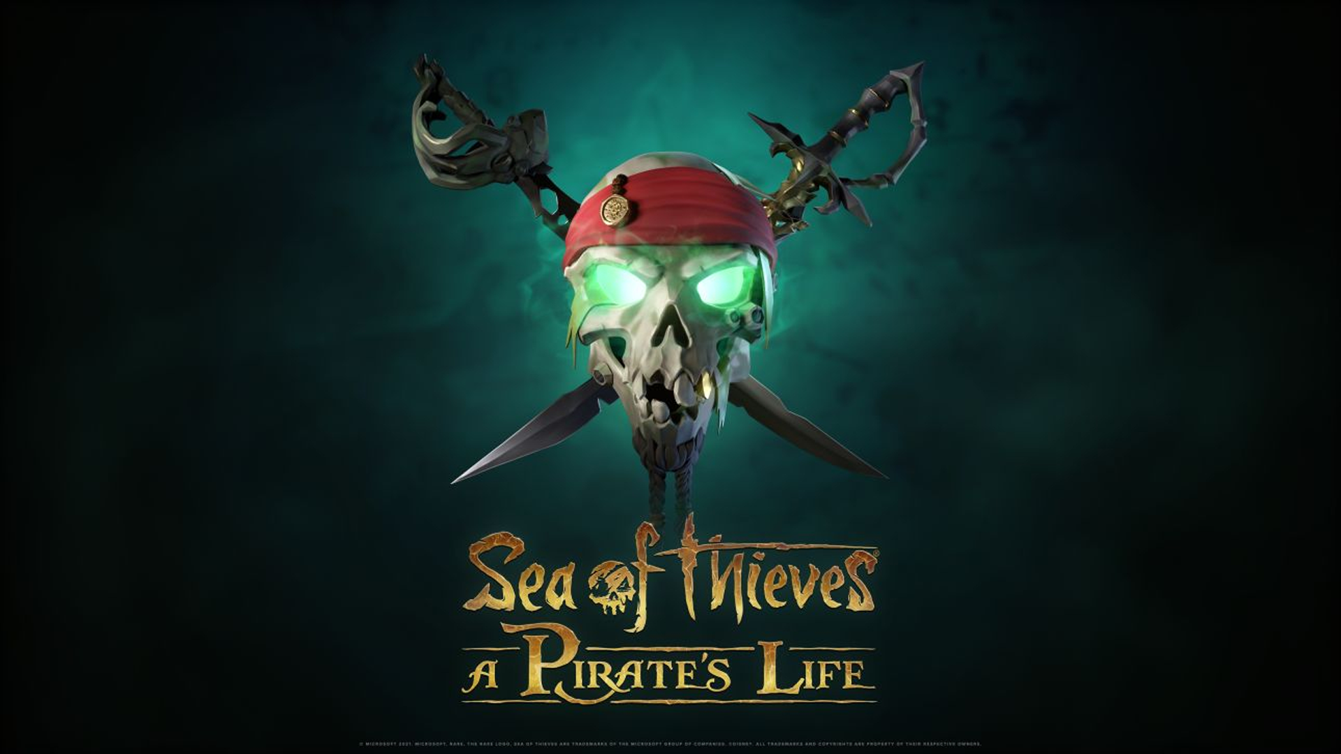 Let’s Play Sea of Thieves: A Pirate’s Life DLC