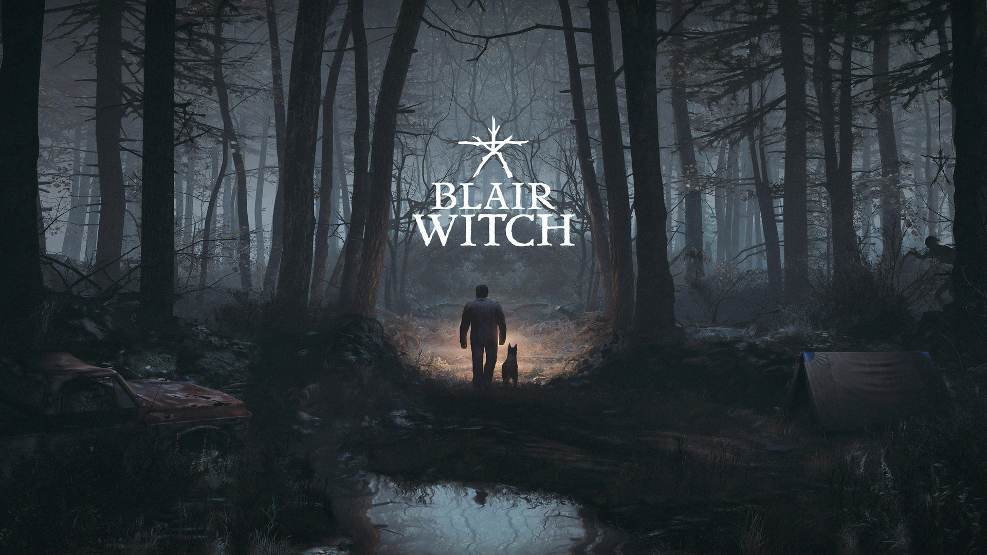 Let’s Play Blair Witch