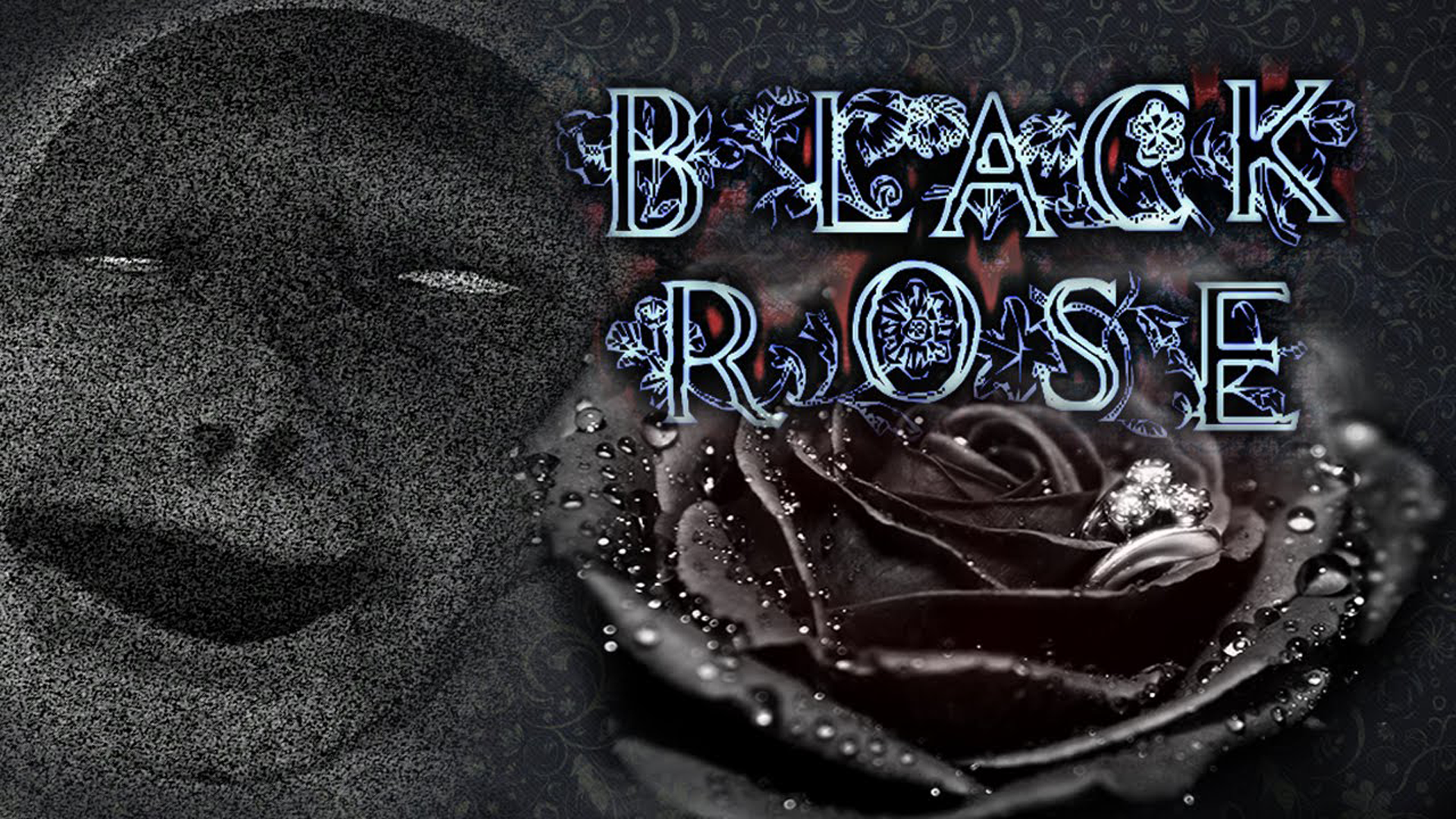 Let’s Play Black Rose (Steam)