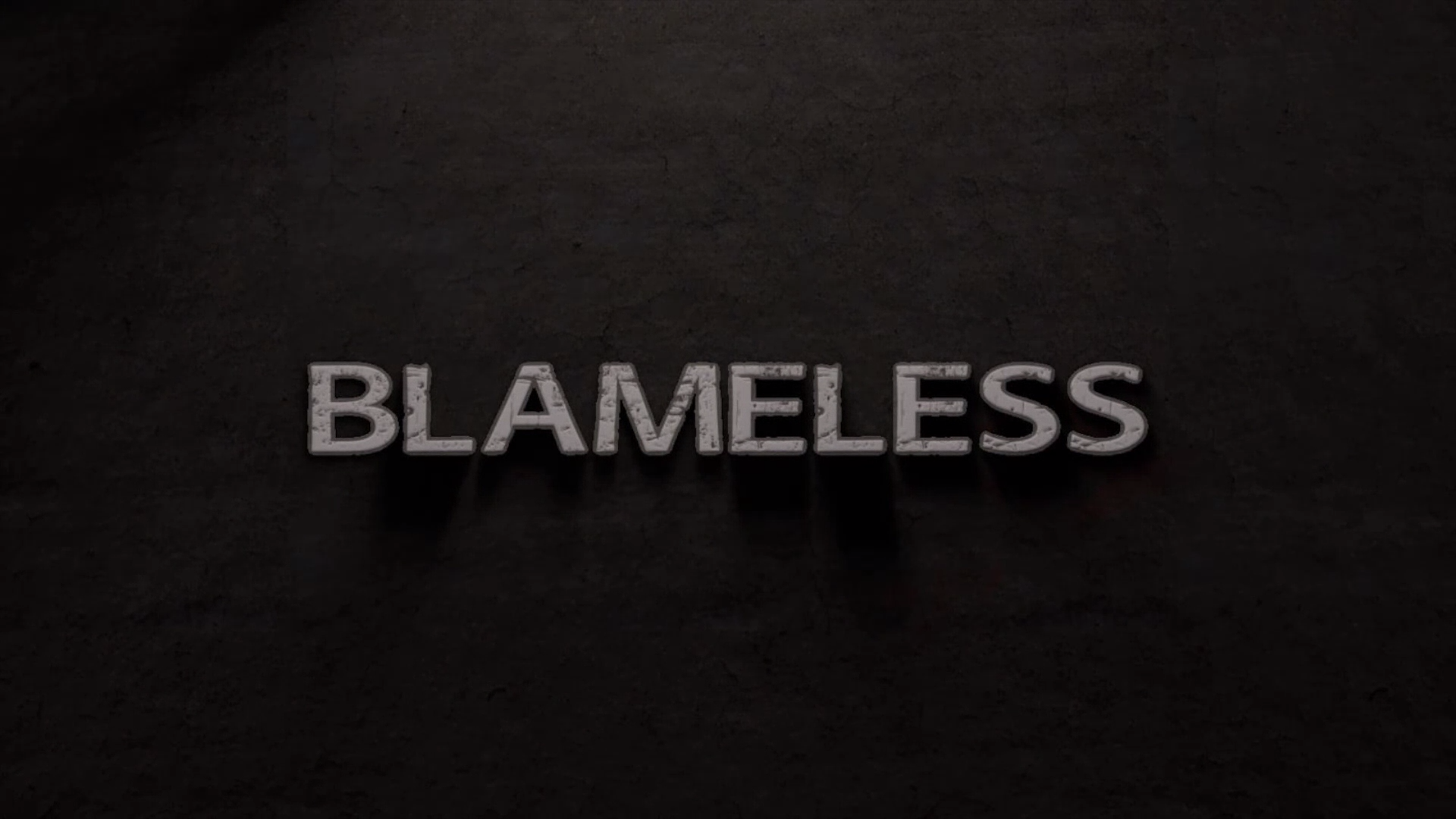 Let’s Play Blameless (Steam)