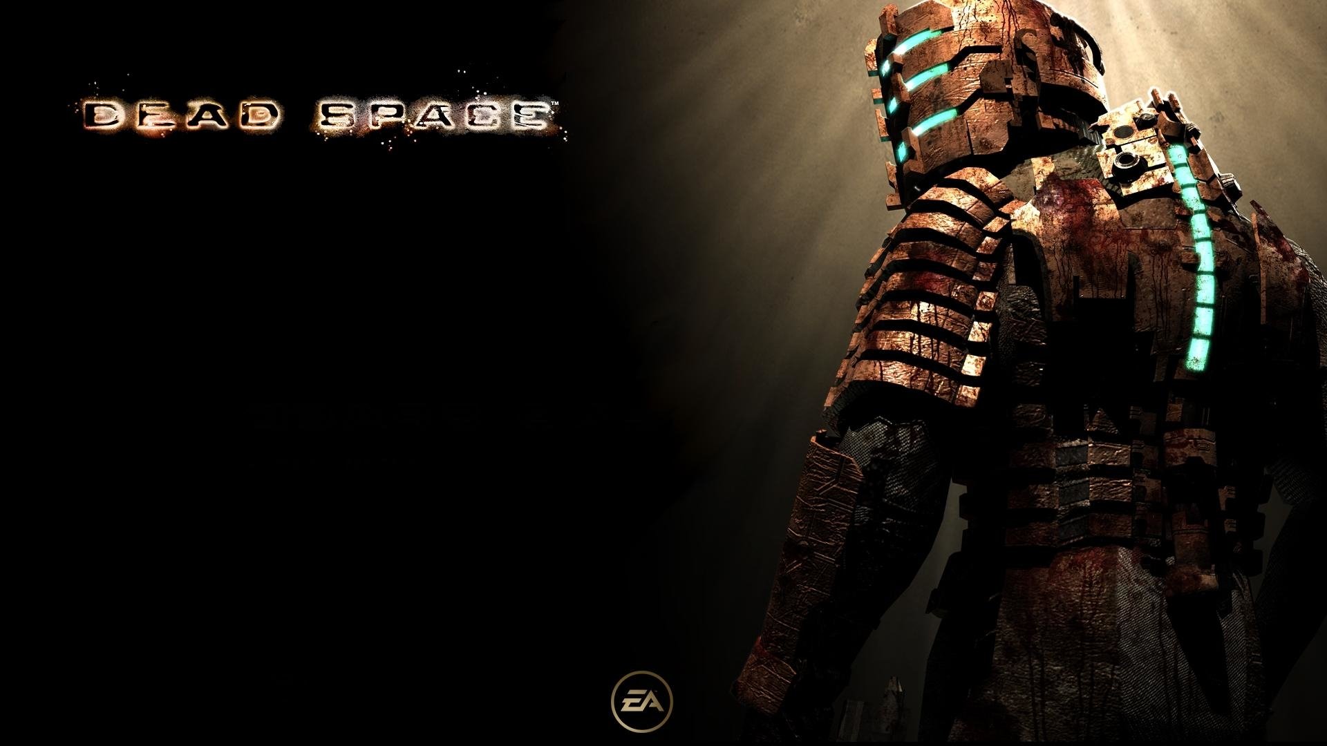Let’s Play Dead Space
