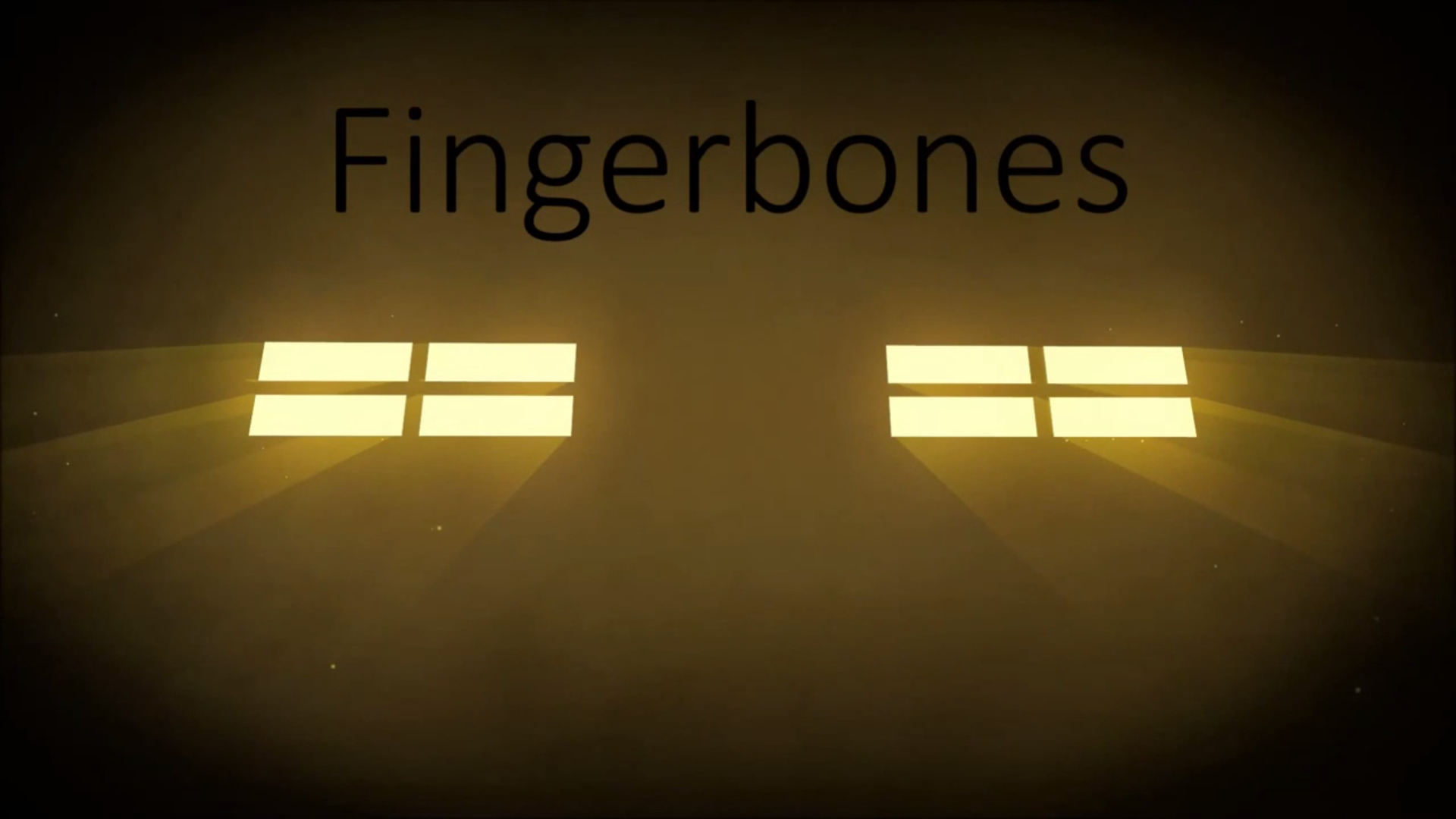 Let’s Play Fingerbones (Steam)
