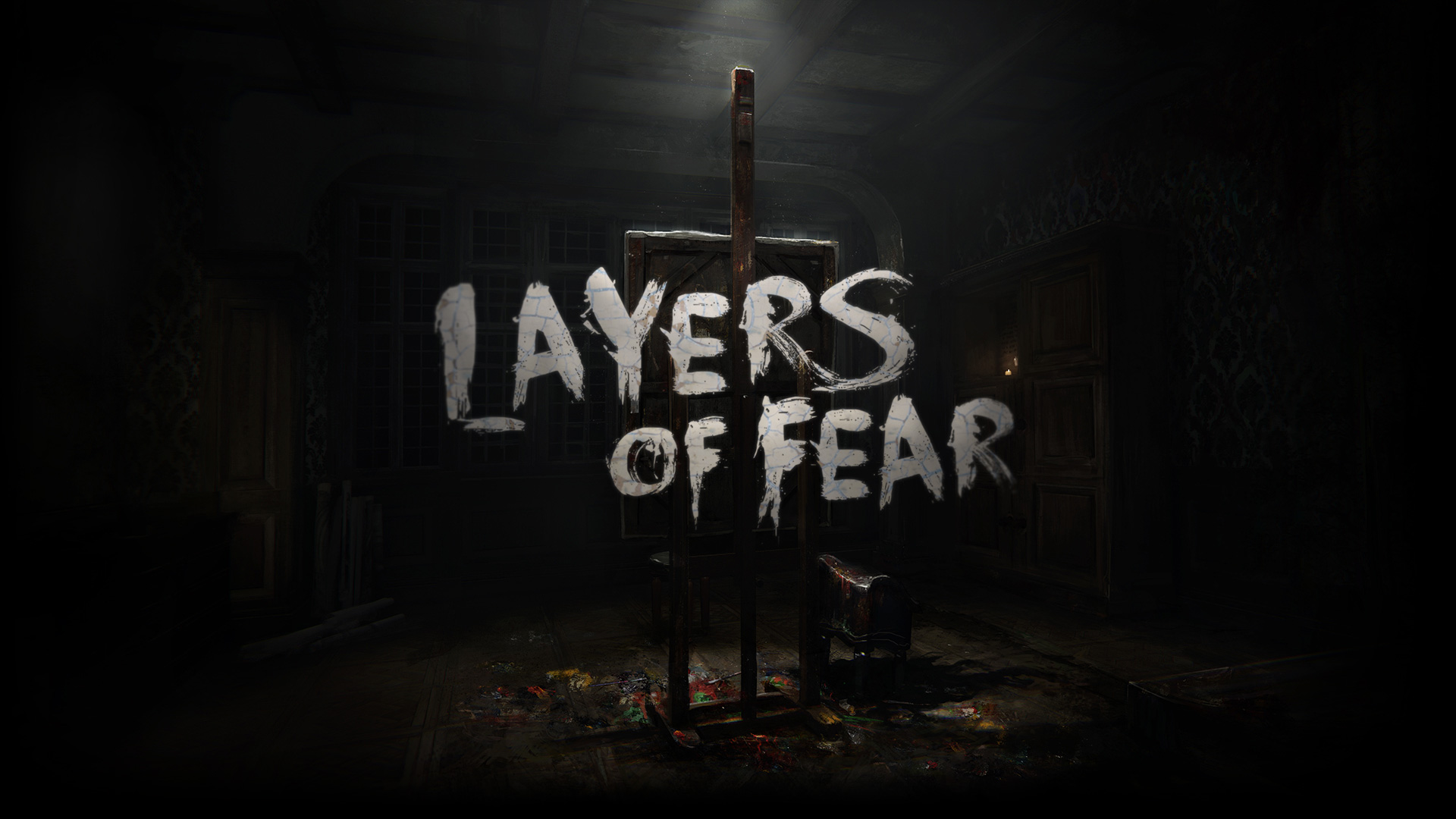 Let’s Play Layers of Fear