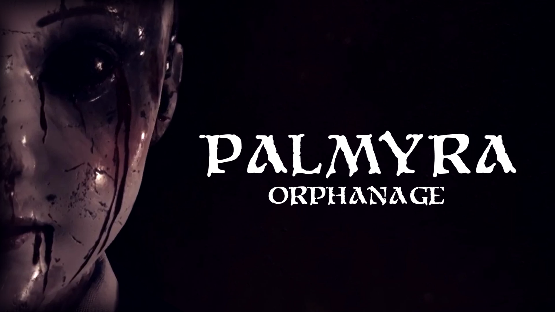 Let’s Play Palmyra Orphanage (Steam)