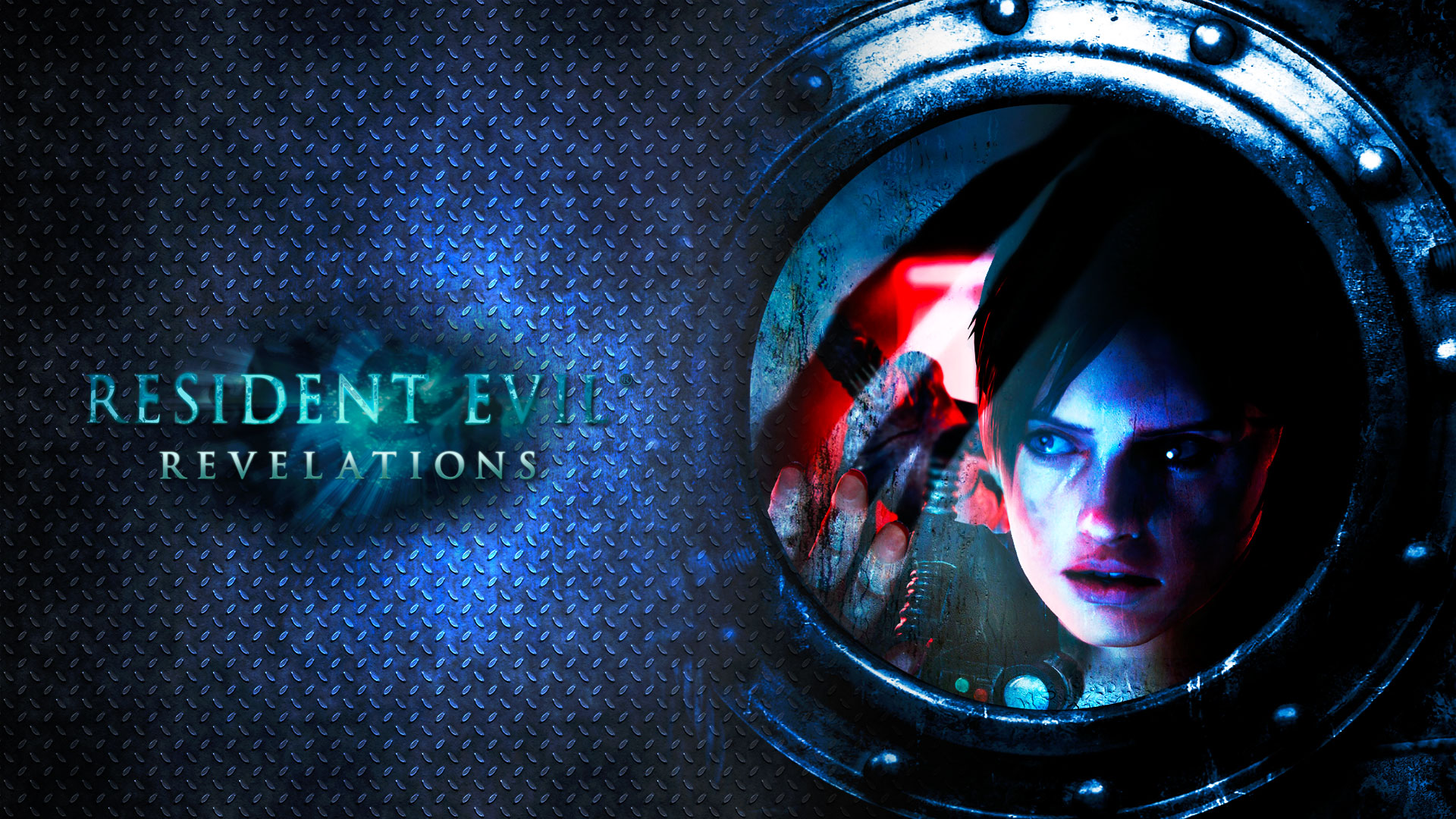 Let’s Play Resident Evil: Revelations