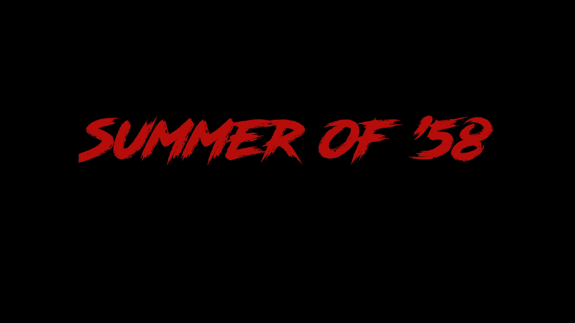 Let’s Play Summer of ’58 (Steam)
