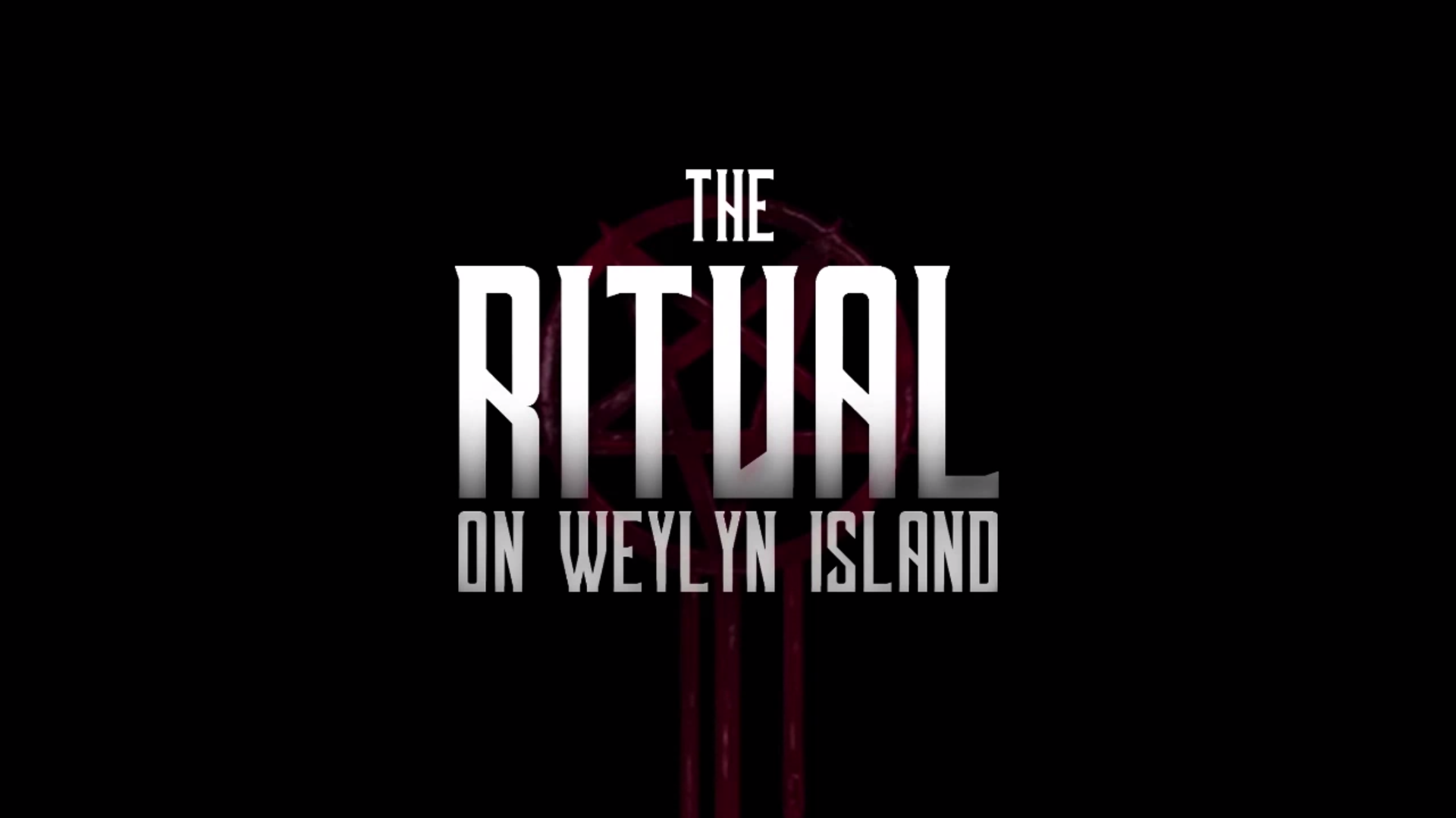 Let’s Play The Ritual on Weylyn Island (Steam)