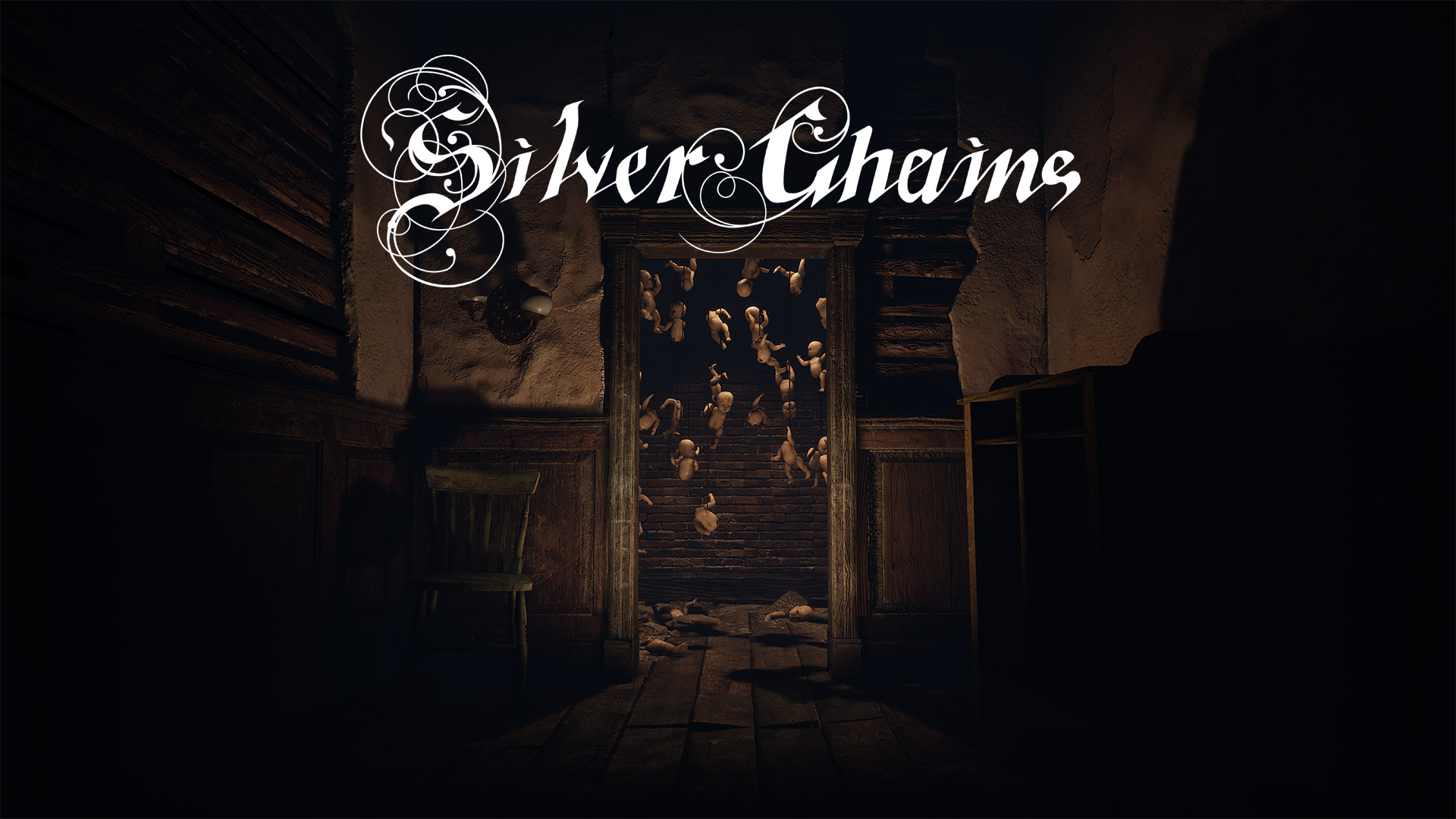 Let’s Play Silver Chains (Steam)