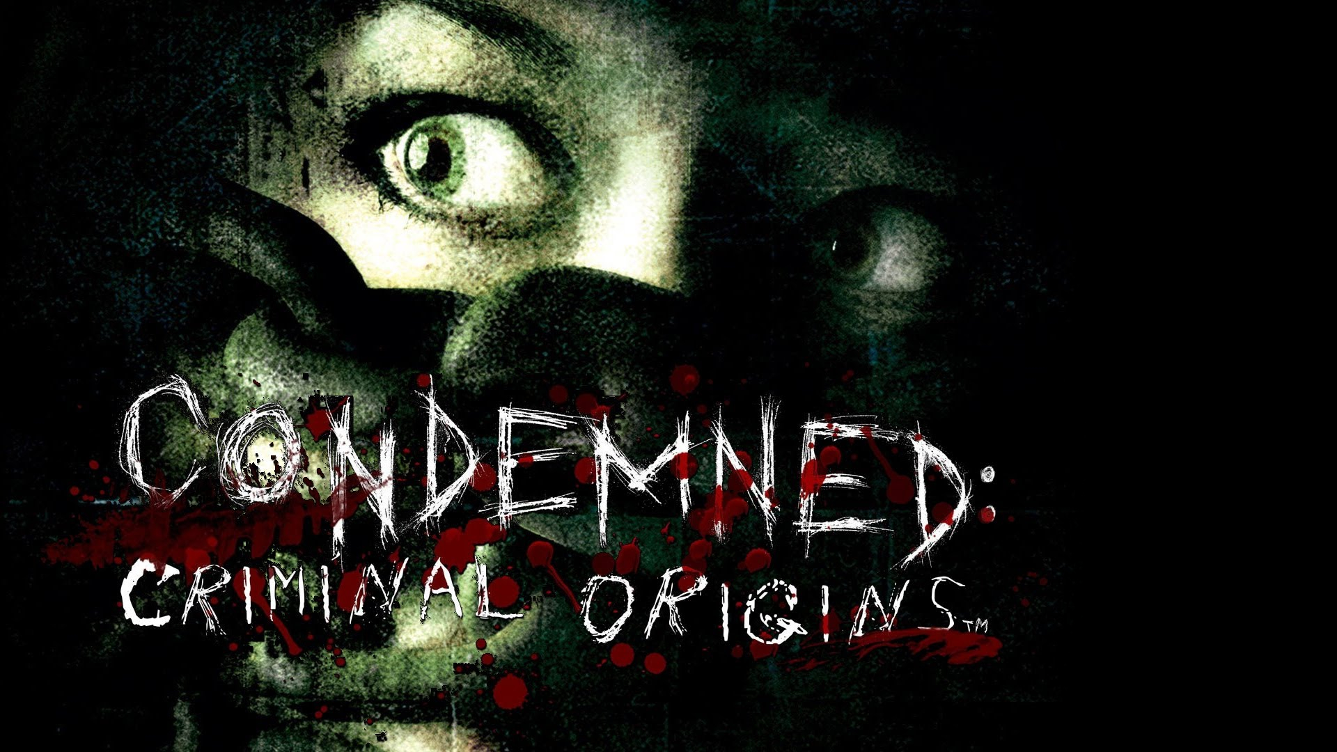 Let’s Play Condemned: Criminal Origins