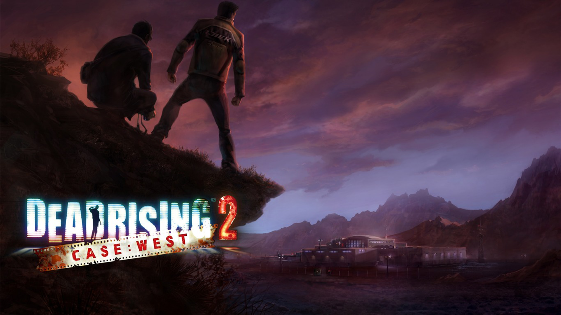 Let’s Play Dead Rising 2: Case West (w/ ClosingSniper)